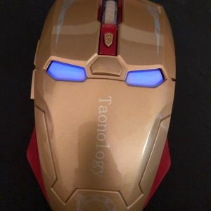 Meet your Posher, Garrett